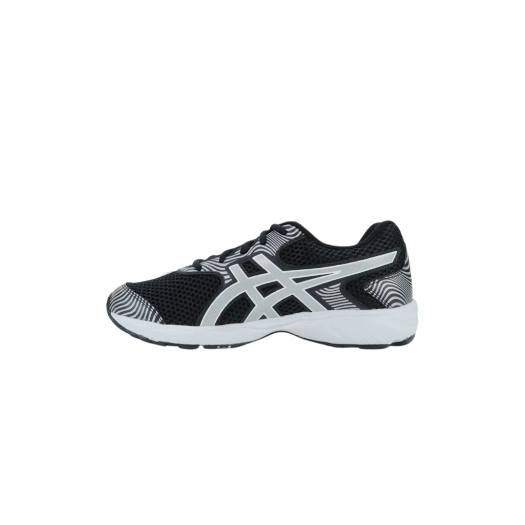 Imagem 2 do produto Tênis Infantil Asics Buzz 4 Gs