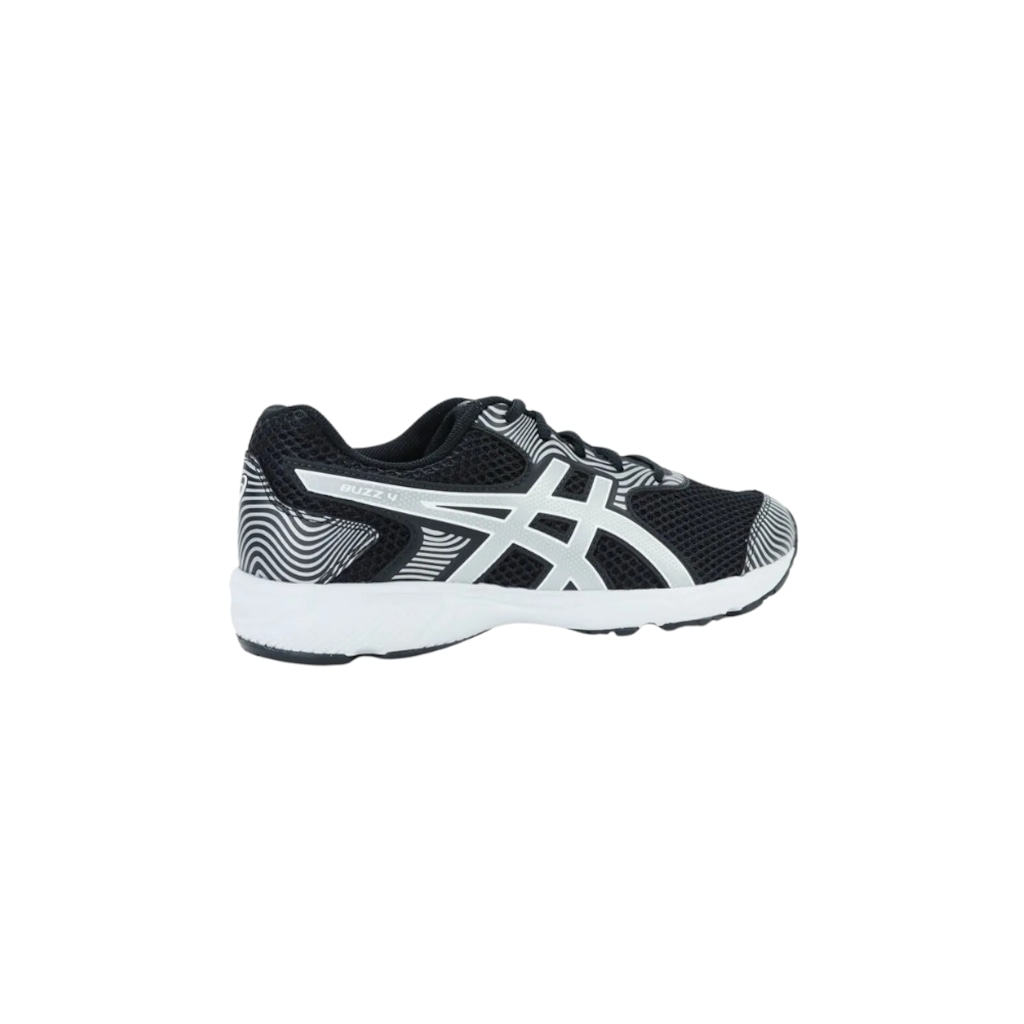 Imagem 3 do produto Tênis Infantil Asics Buzz 4 Gs