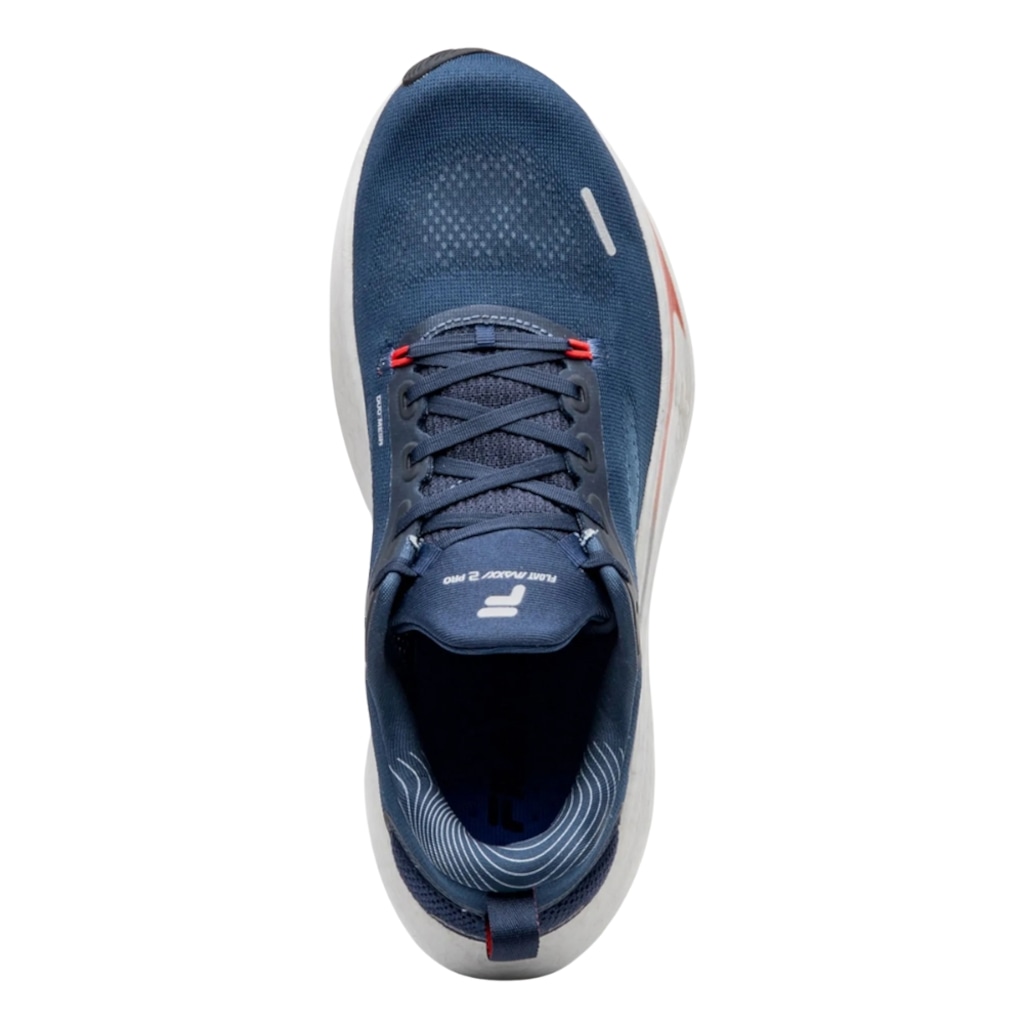 Imagem 4 do produto Tênis Masculino Fila Float Maxxi 2 Pró