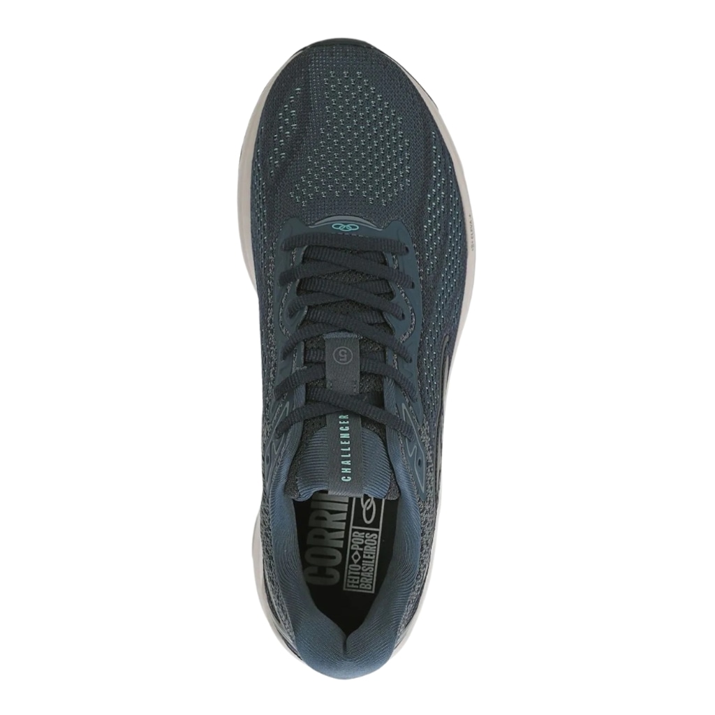 Imagem 3 do produto Tênis Masculino Olympikus Challenger 5