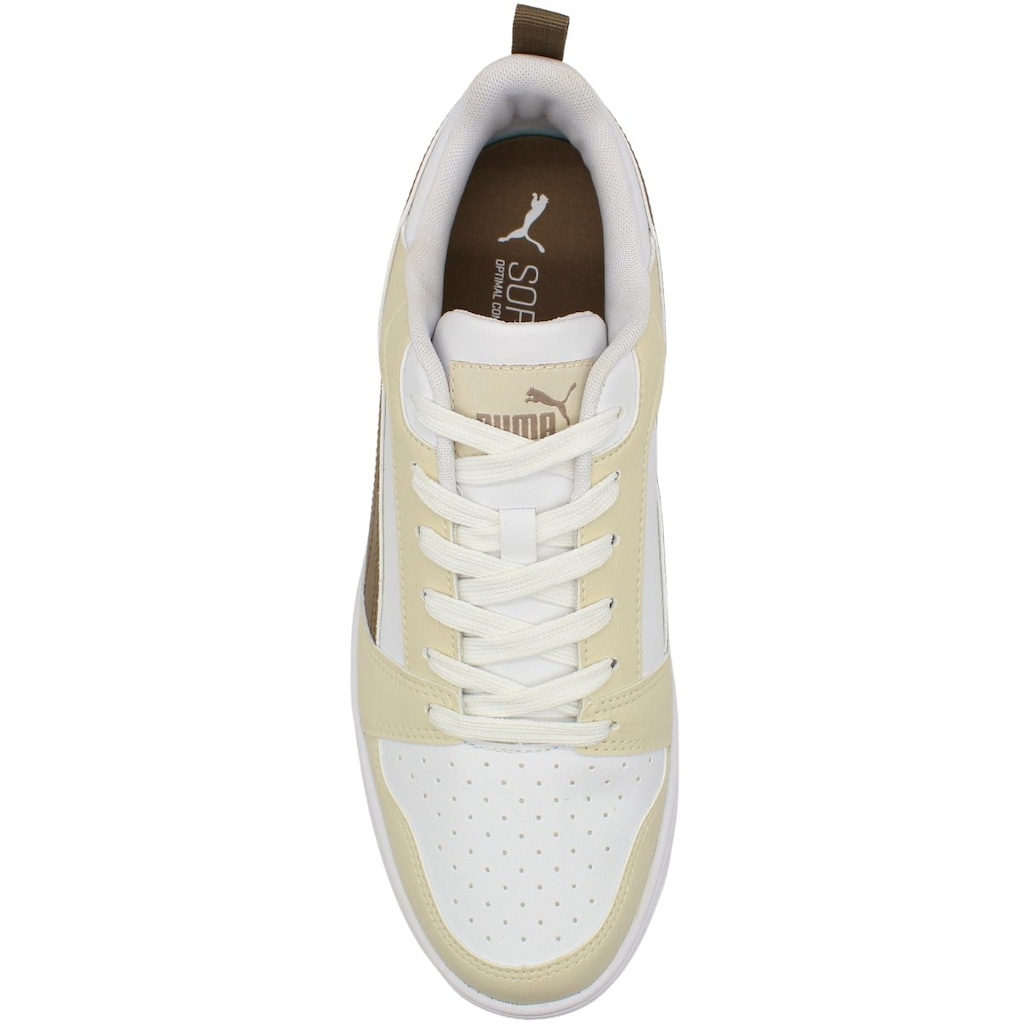 Imagem 4 do produto Tênis Masculino Puma Rebound V6 Low Softfoam