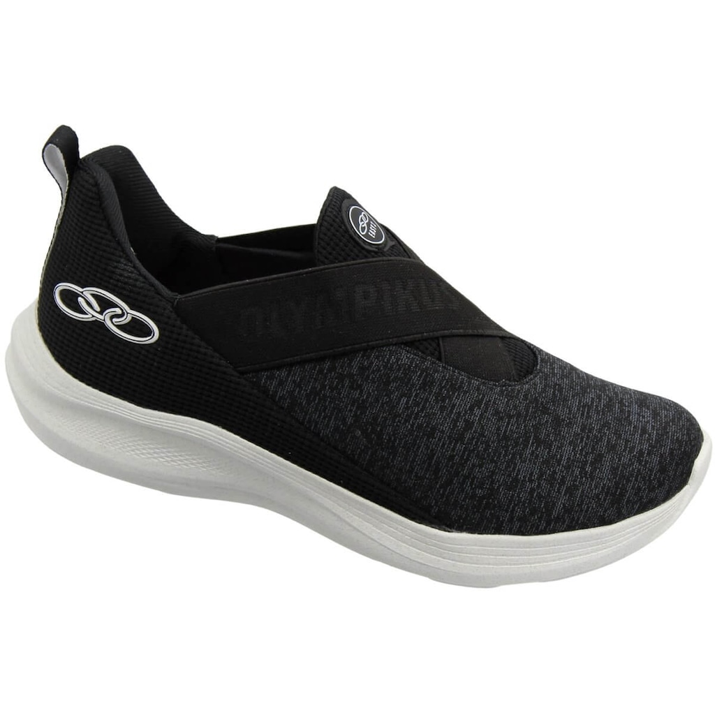 Imagem 3 do produto Tênis Feminino Olympikus Easy 3 Slip On