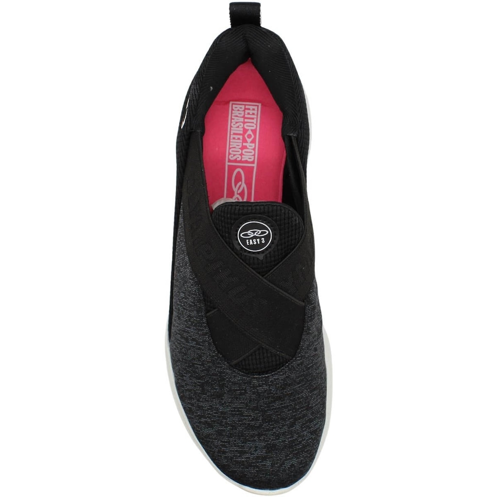 Imagem 4 do produto Tênis Feminino Olympikus Easy 3 Slip On