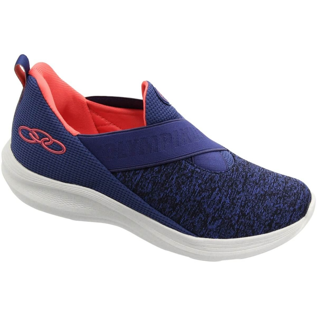 Imagem 3 do produto Tênis Feminino Olympikus Easy 3 Slip On