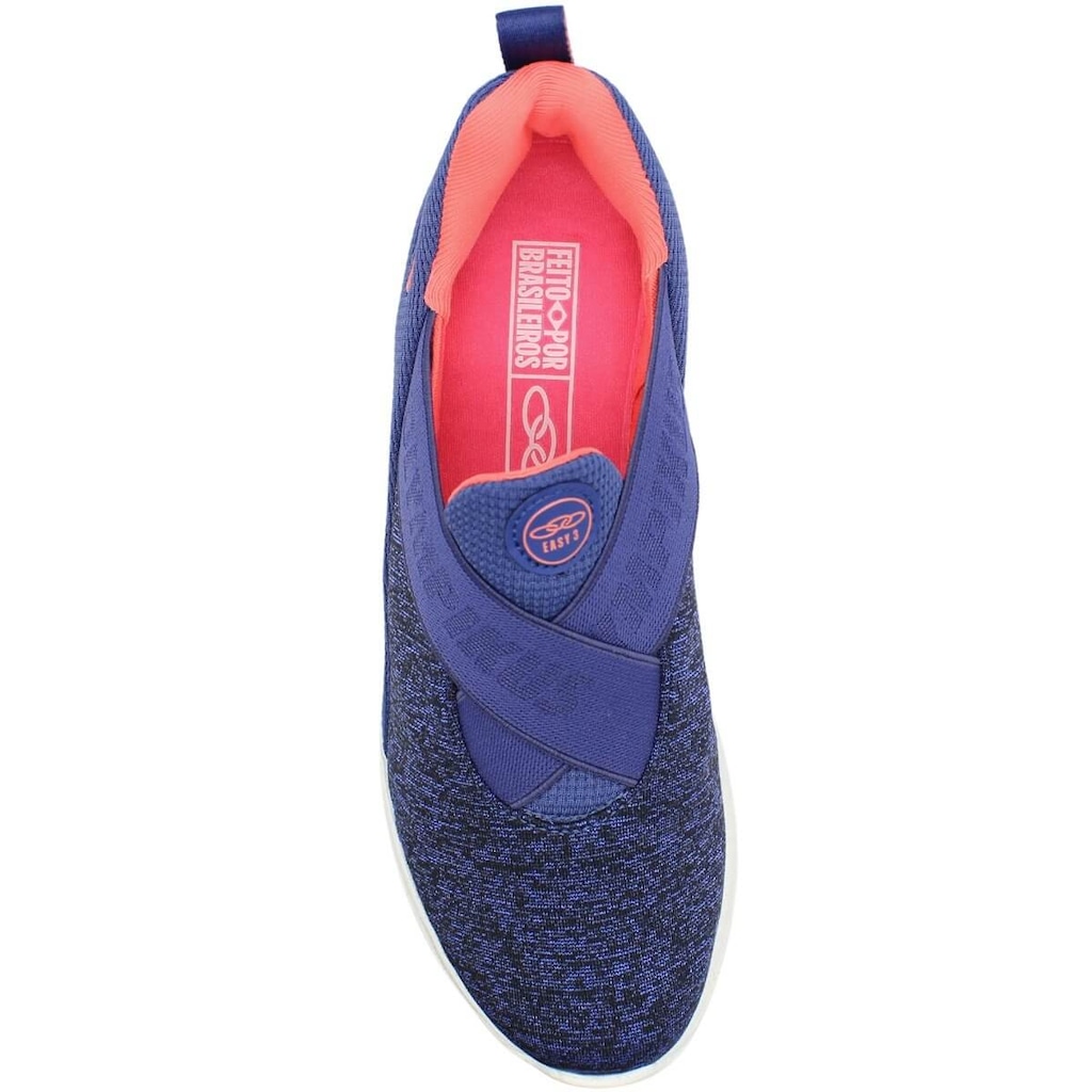 Imagem 4 do produto Tênis Feminino Olympikus Easy 3 Slip On