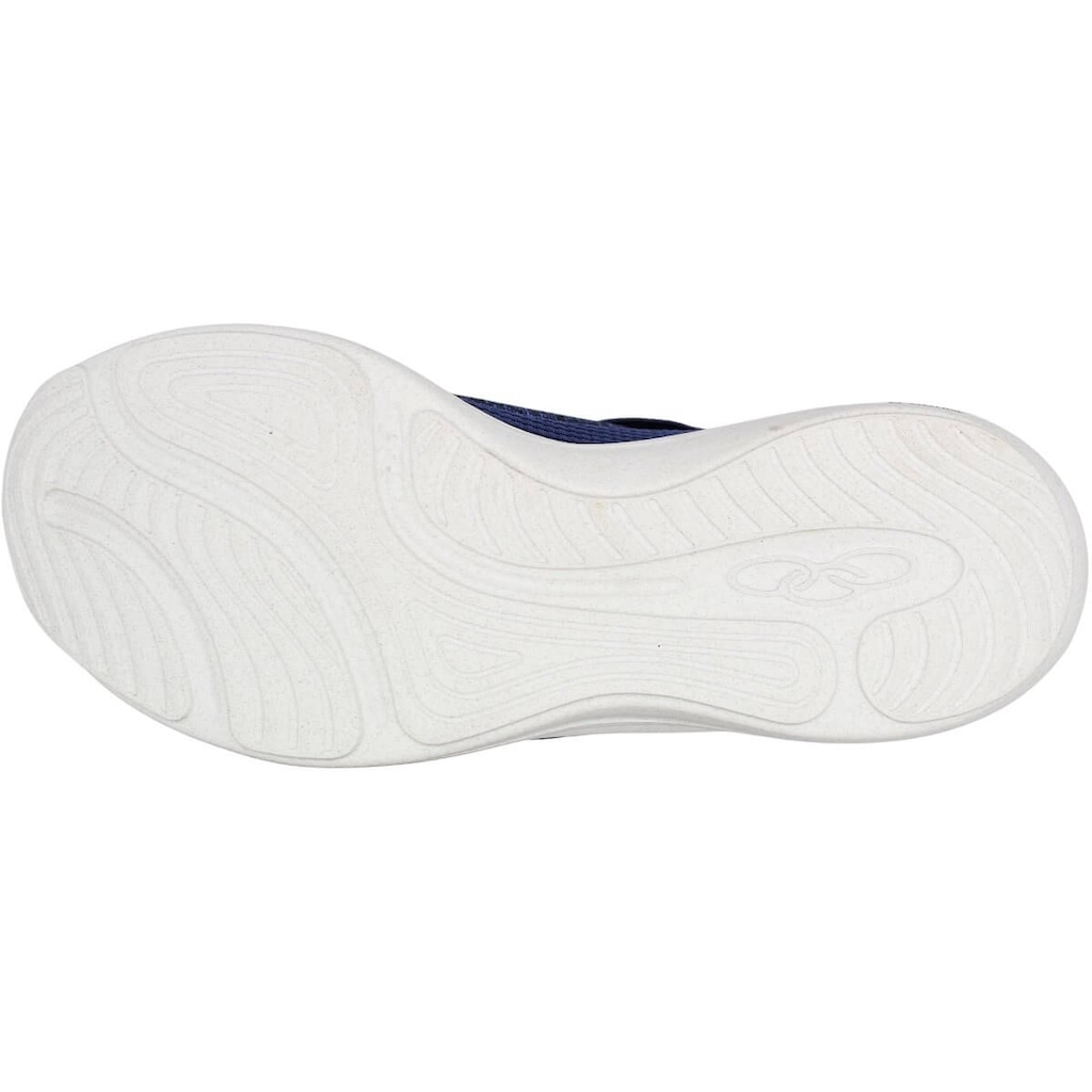 Imagem 5 do produto Tênis Feminino Olympikus Easy 3 Slip On