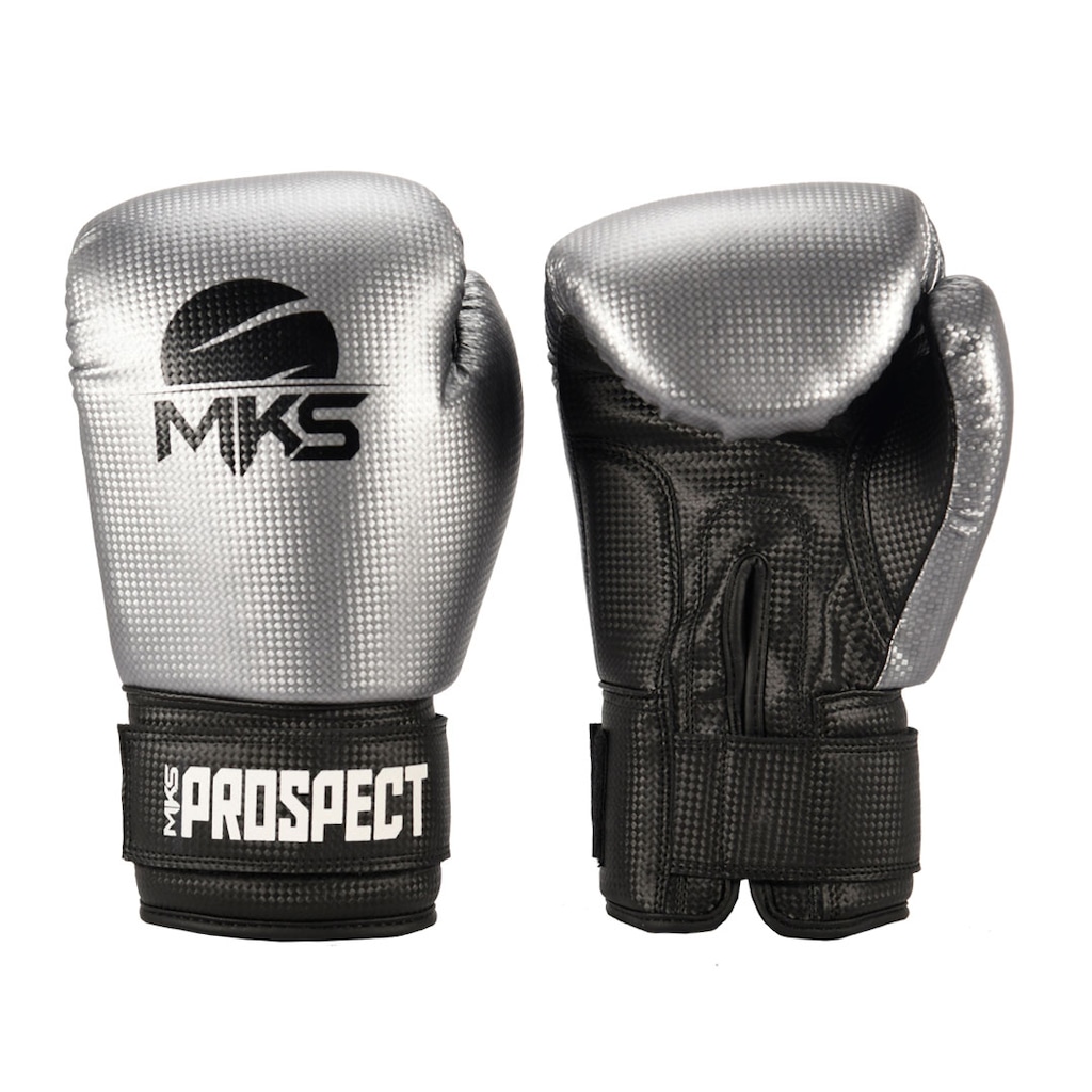 Imagem 3 do produto Luva de Boxe Muay Thai MKS New Prospect