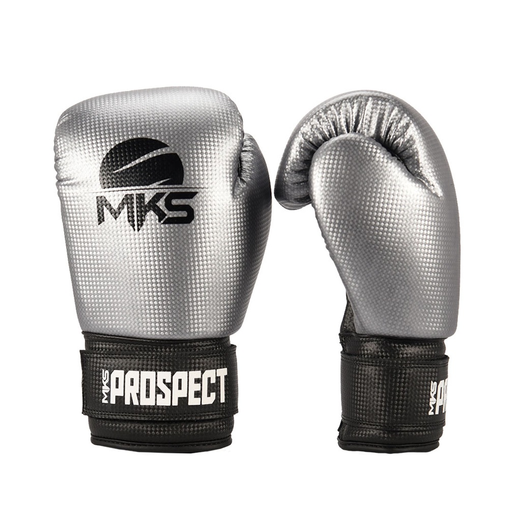 Imagem 5 do produto Luva de Boxe Muay Thai MKS New Prospect