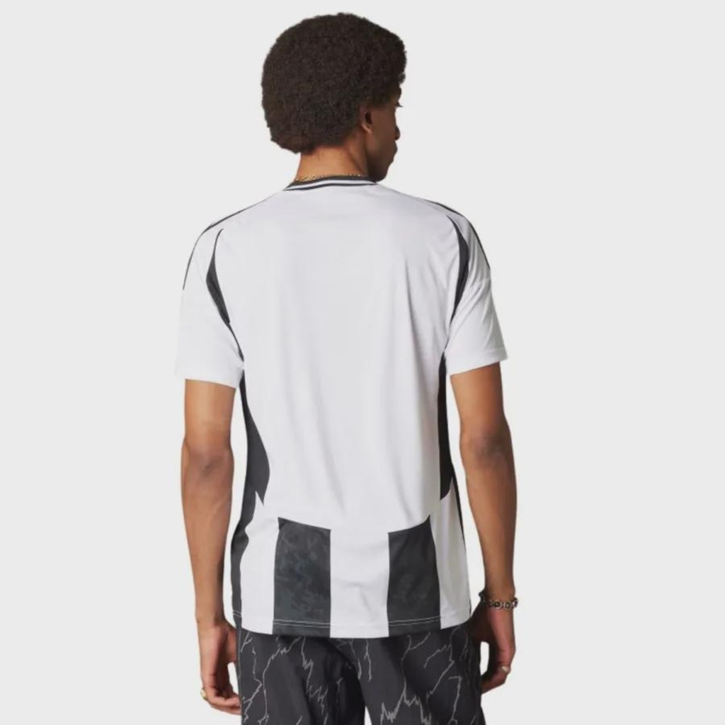 Imagem 2 do produto Camisa Juventus I 24/25 Masculina Adidas Torcedor