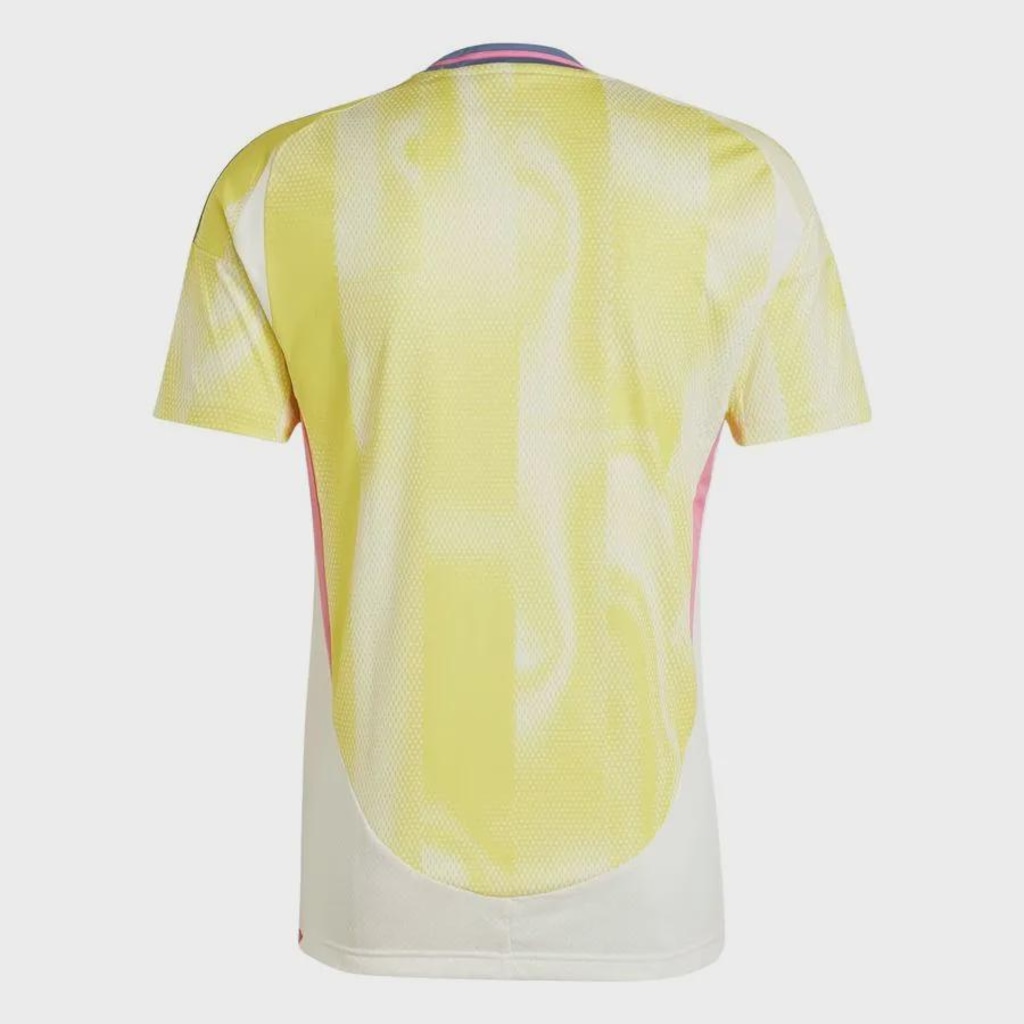 Imagem 5 do produto Camisa Juventus II 24/25 Masculina Adidas