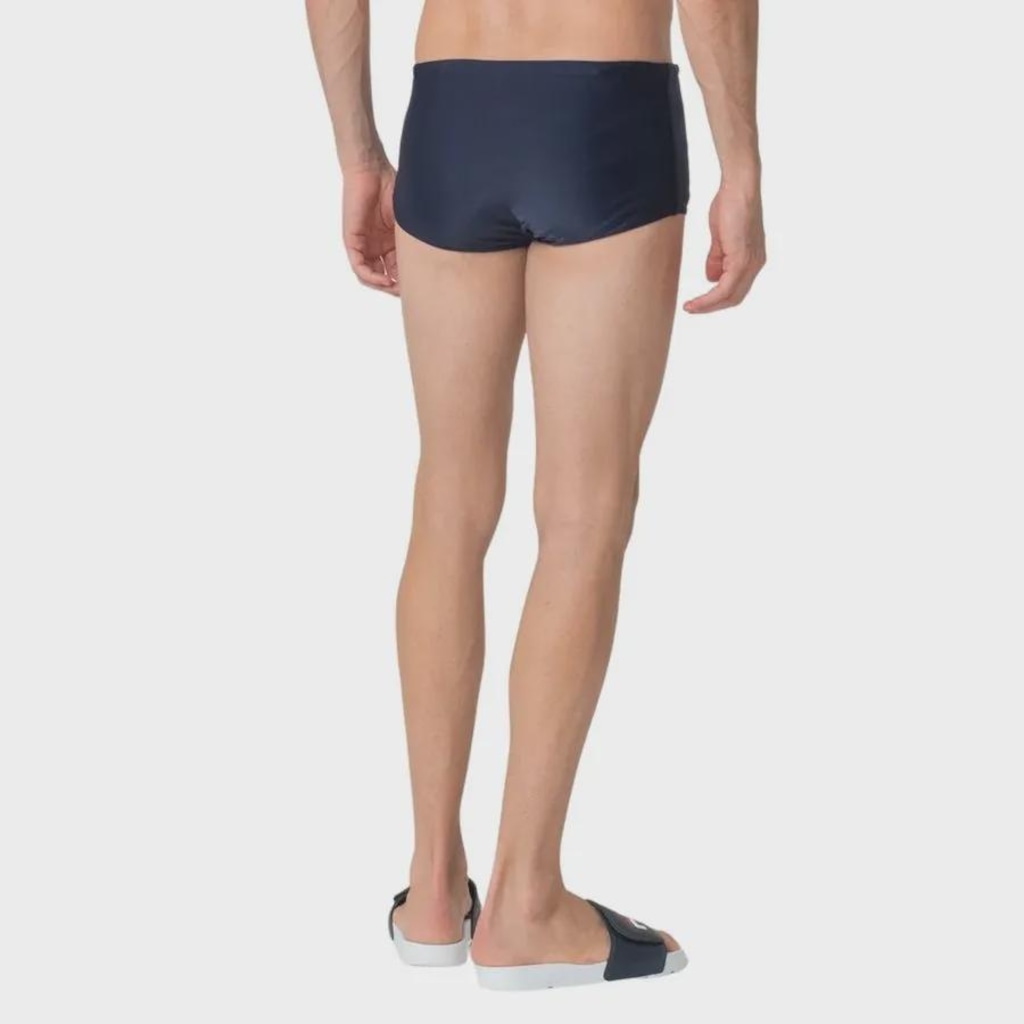 Imagem 2 do produto Sunga Masculina Fila Basic 18 Ii
