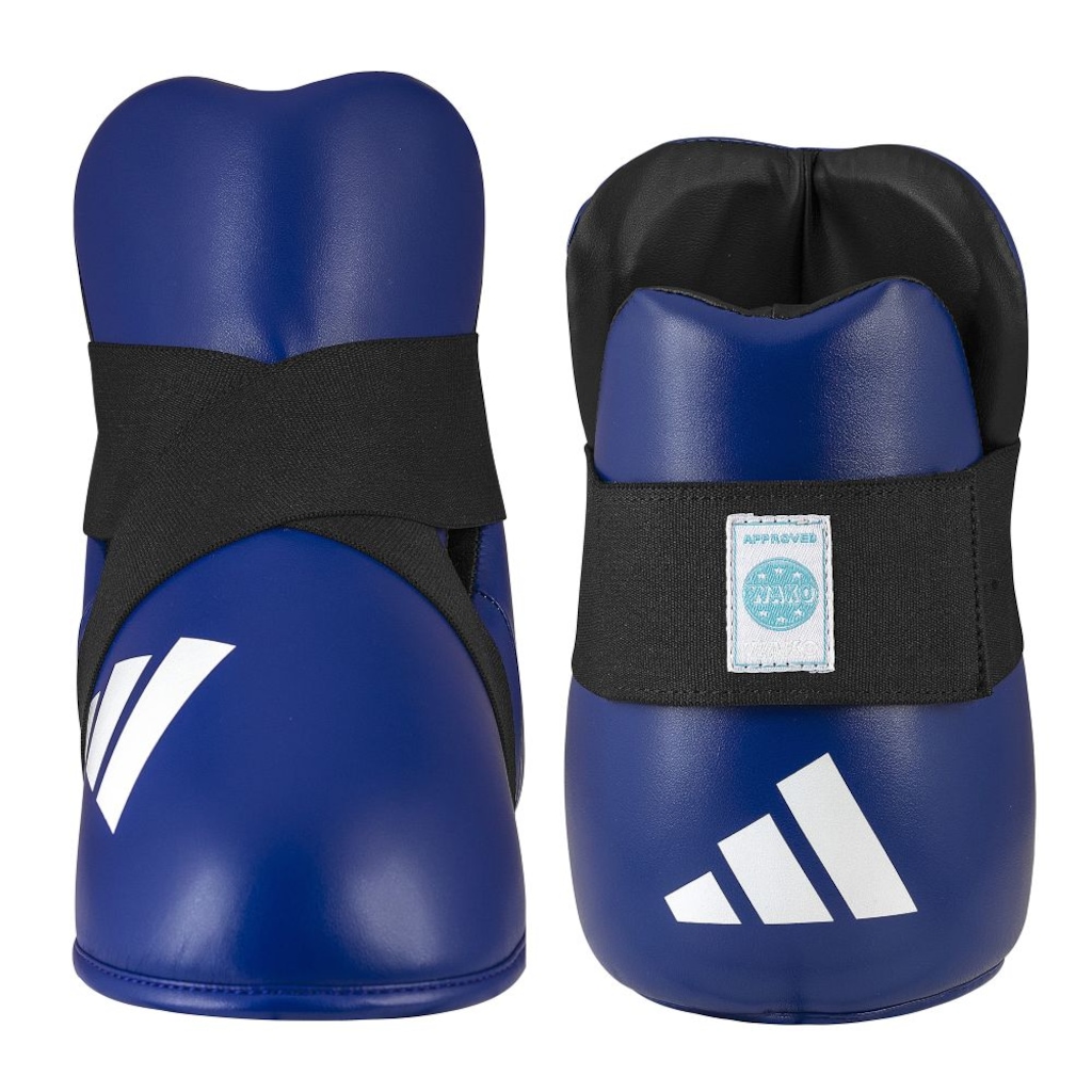 Imagem 3 do produto Sapatilha Adulto Kickboxing adidas Super bota de segurança WAKO Approved