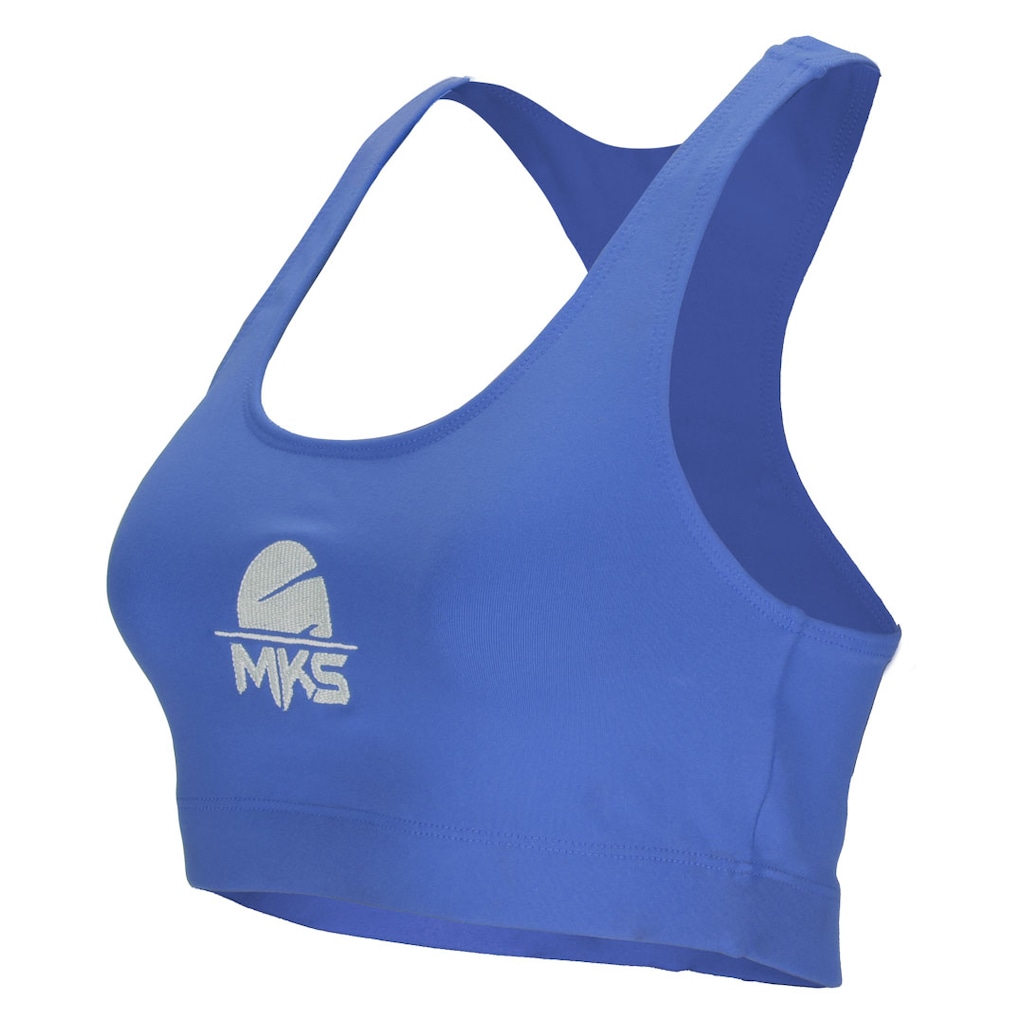 Imagem 4 do produto Top Feminino MKS Training Média Sustentação