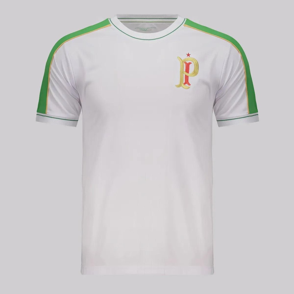 Imagem 4 do produto Camisa FutFanatics do Palmeiras Ultra I - 2 unidades - Masculina