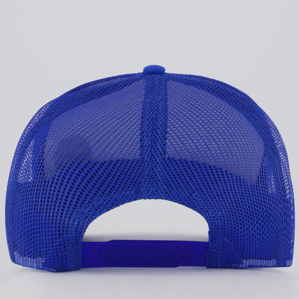 Imagem 3 do produto Boné FutFanatics do Cruzeiro Trucker Americano Unissex