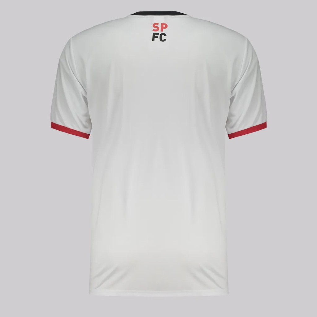 Imagem 2 do produto Camisa FutFanatics do São Paulo Tela Masculina