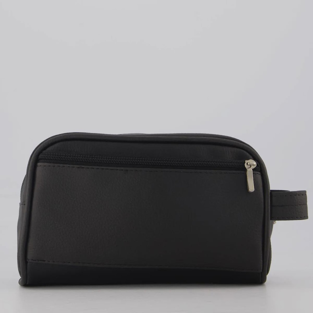 Imagem 3 do produto Necessaire FutFanatics do Corinthians 1910 Courino Unissex