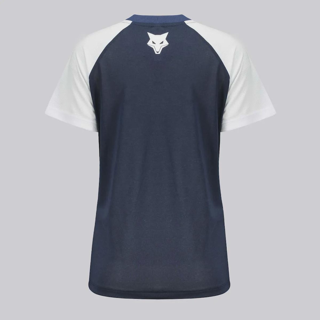 Imagem 2 do produto Camisa FutFanatics do Cruzeiro Honra Feminina