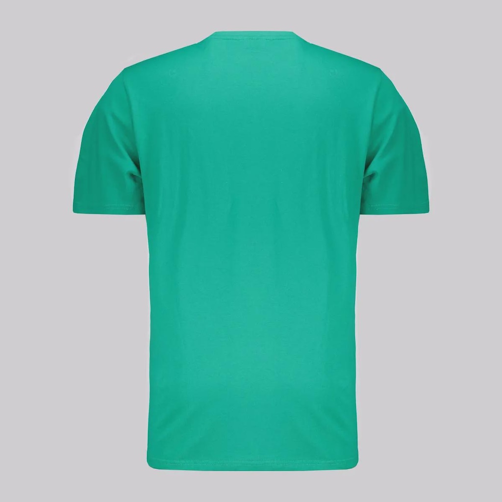 Imagem 2 do produto Camiseta Kappa Glenn Graphik Masculina