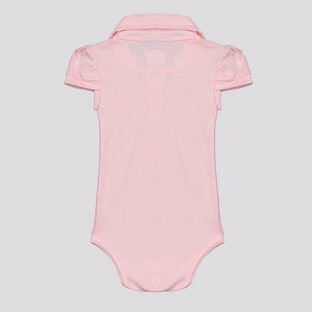 Imagem 2 do produto Body Polo do Palmeiras FutFanatics Infantil