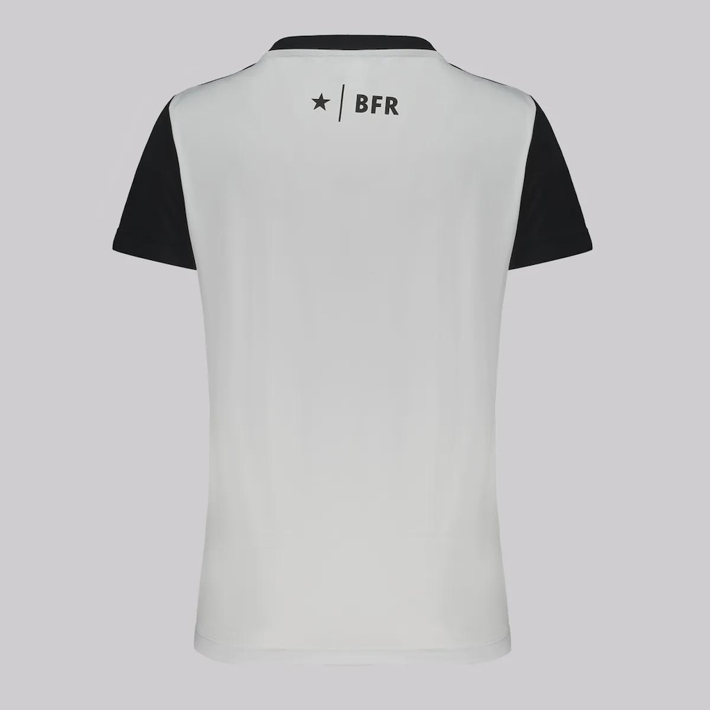 Imagem 2 do produto Camisa FutFanatics do Botafogo Matriz Feminina