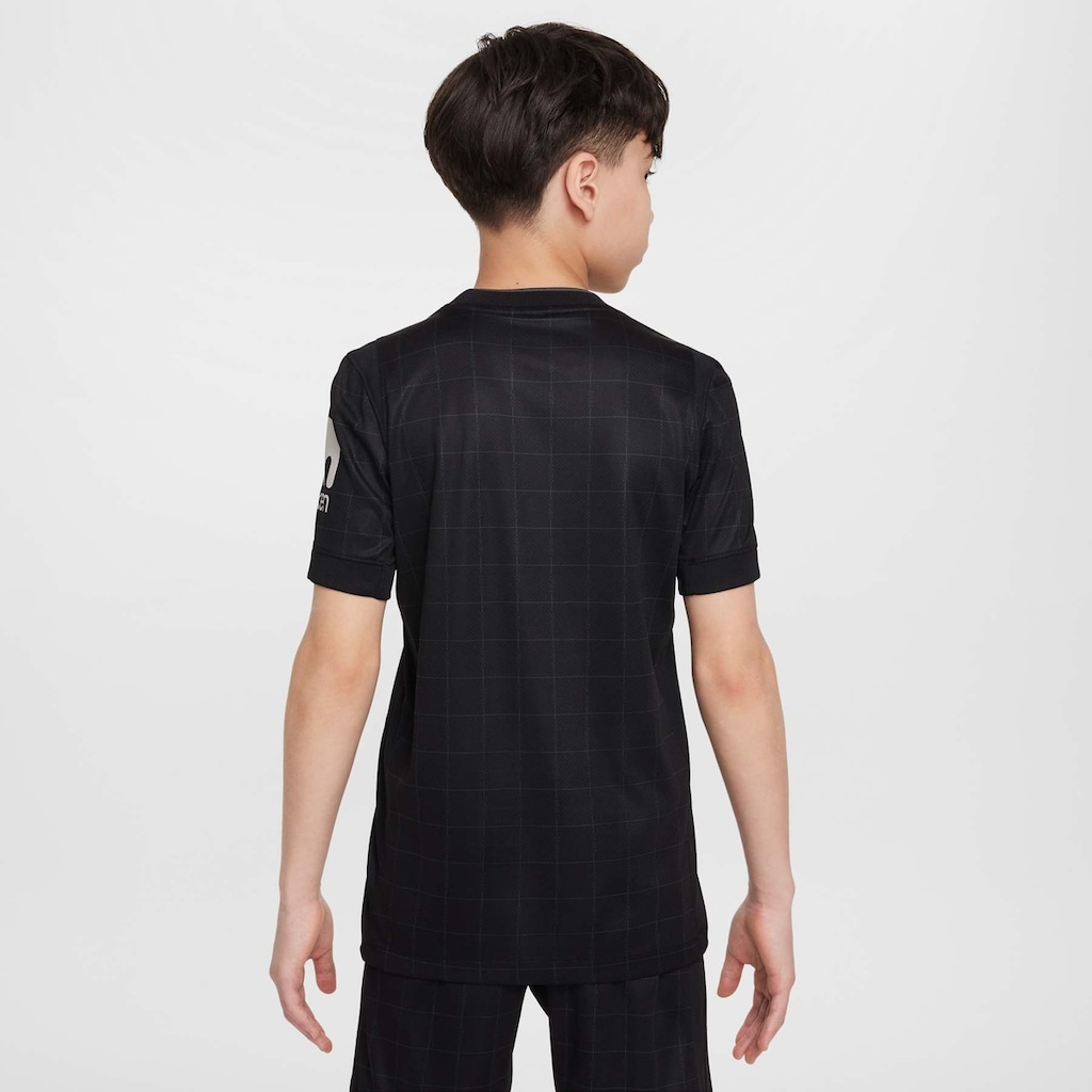Imagem 2 do produto Camisa Tottenham II 2025/26 Torcedor Pro Nike Infantil
