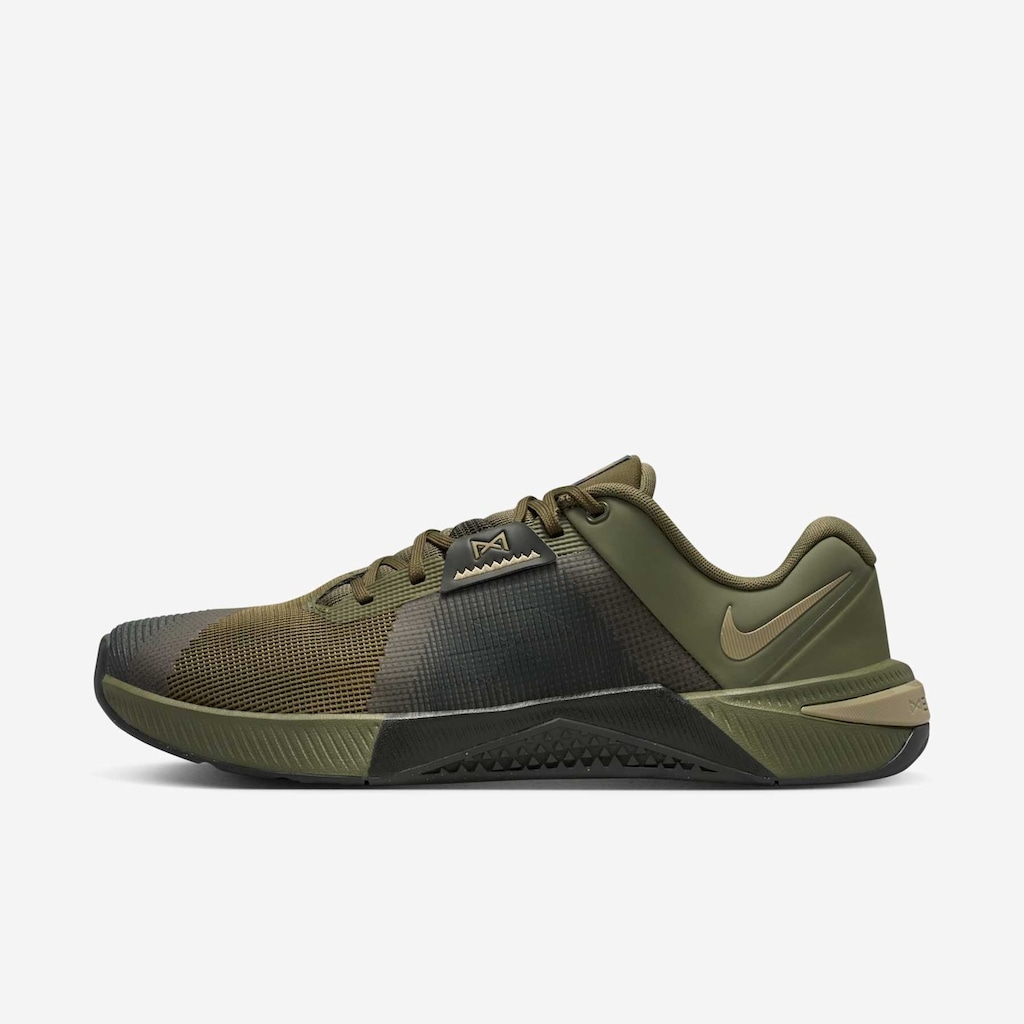 Imagem 3 do produto Tênis Masculino Nike Metcon 10