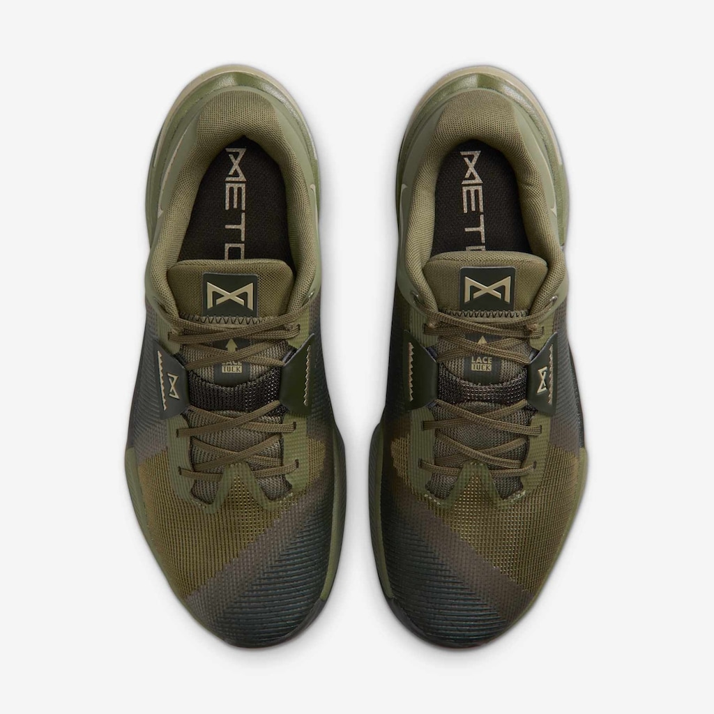 Imagem 4 do produto Tênis Masculino Nike Metcon 10
