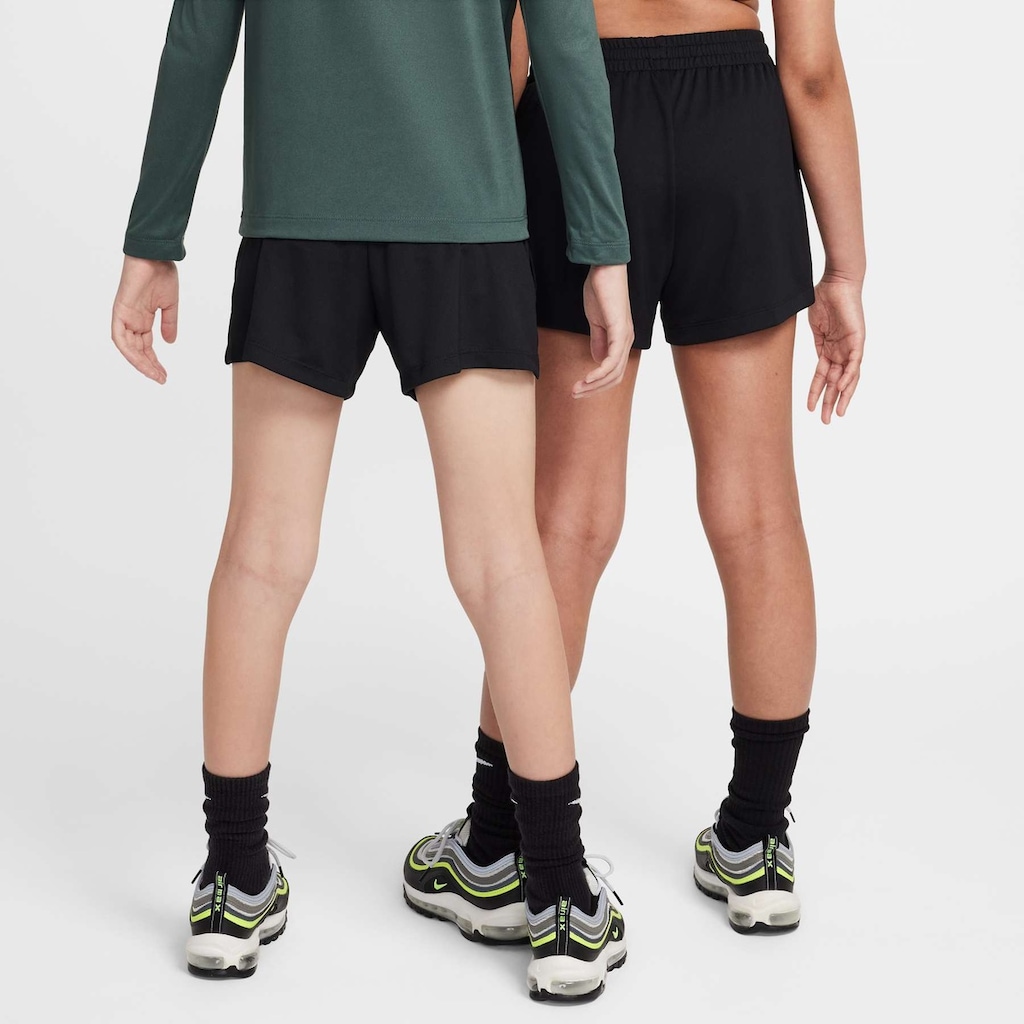 Imagem 2 do produto Shorts Nike Dri-FIT Split Infantil