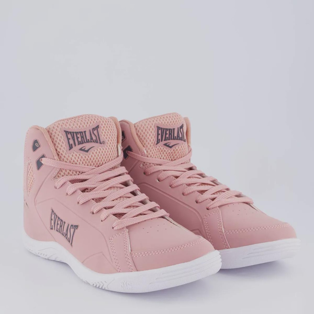 Imagem 2 do produto Tênis Feminino Everlast Station 3