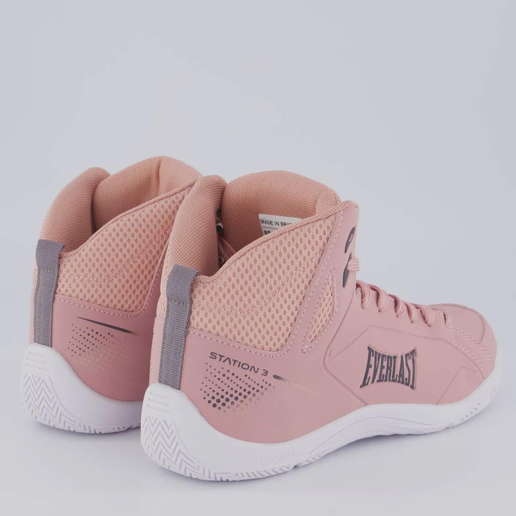 Imagem 3 do produto Tênis Feminino Everlast Station 3