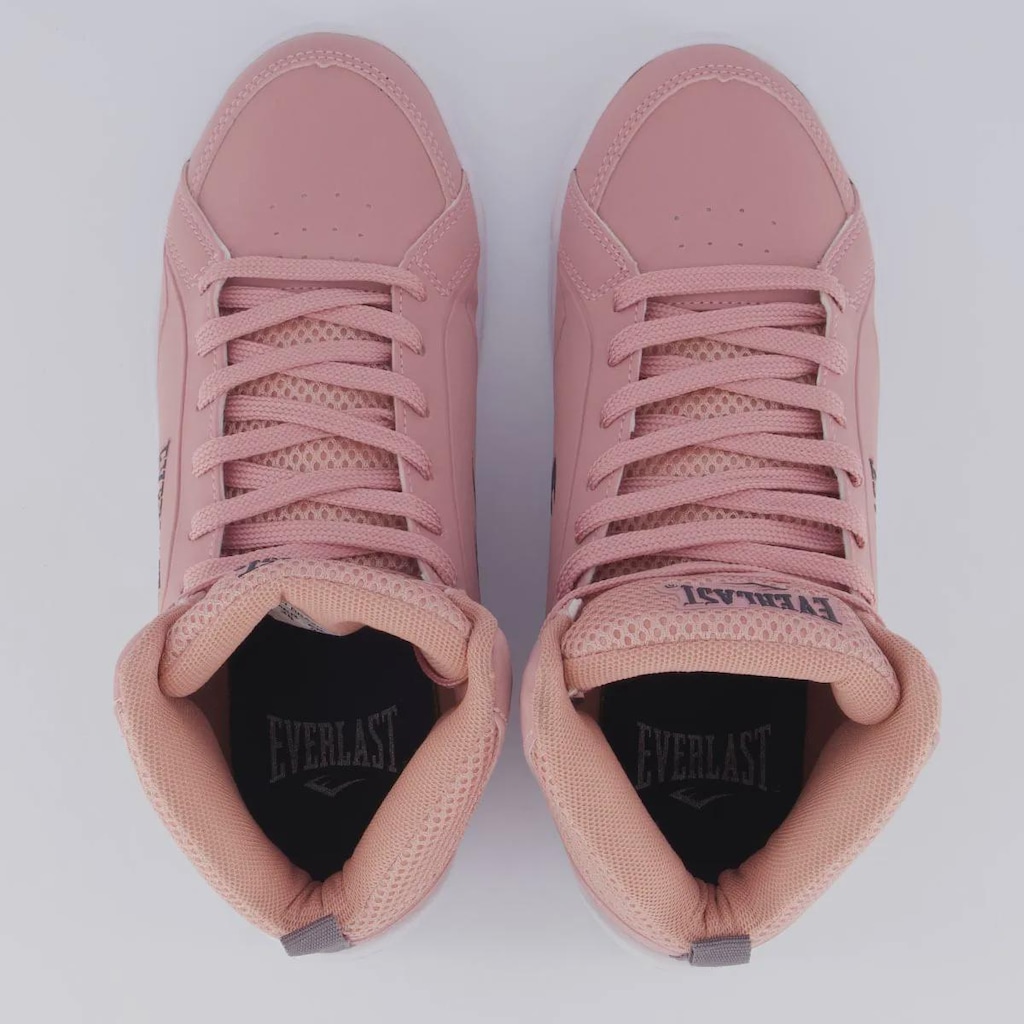 Imagem 4 do produto Tênis Feminino Everlast Station 3
