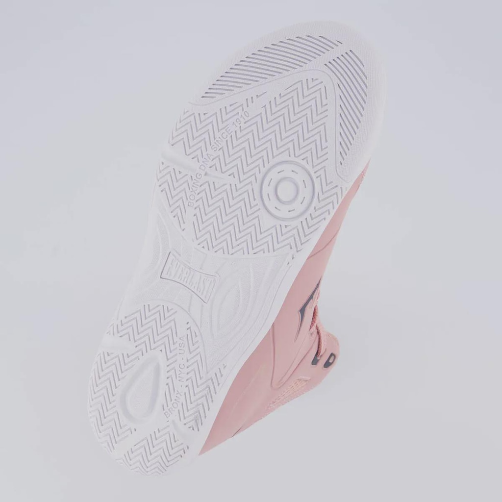 Imagem 5 do produto Tênis Feminino Everlast Station 3