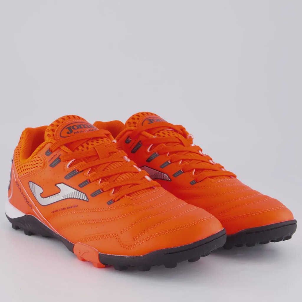 Imagem 2 do produto Chuteira Society Adulto Joma Maxima