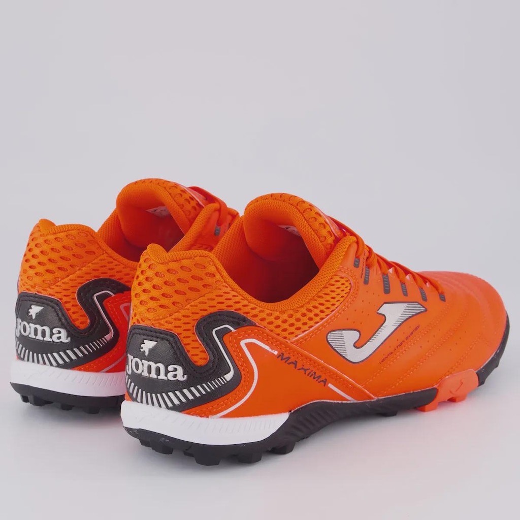 Imagem 3 do produto Chuteira Society Adulto Joma Maxima