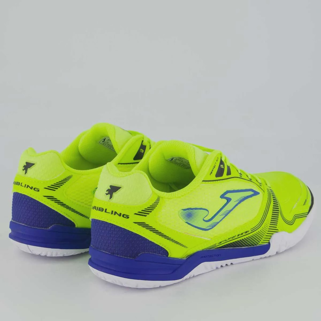 Imagem 3 do produto Chuteira Futsal Masculina Joma Dribling