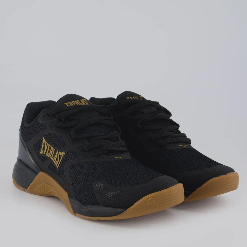 Imagem 2 do produto Tênis Feminino Everlast Climber Pro
