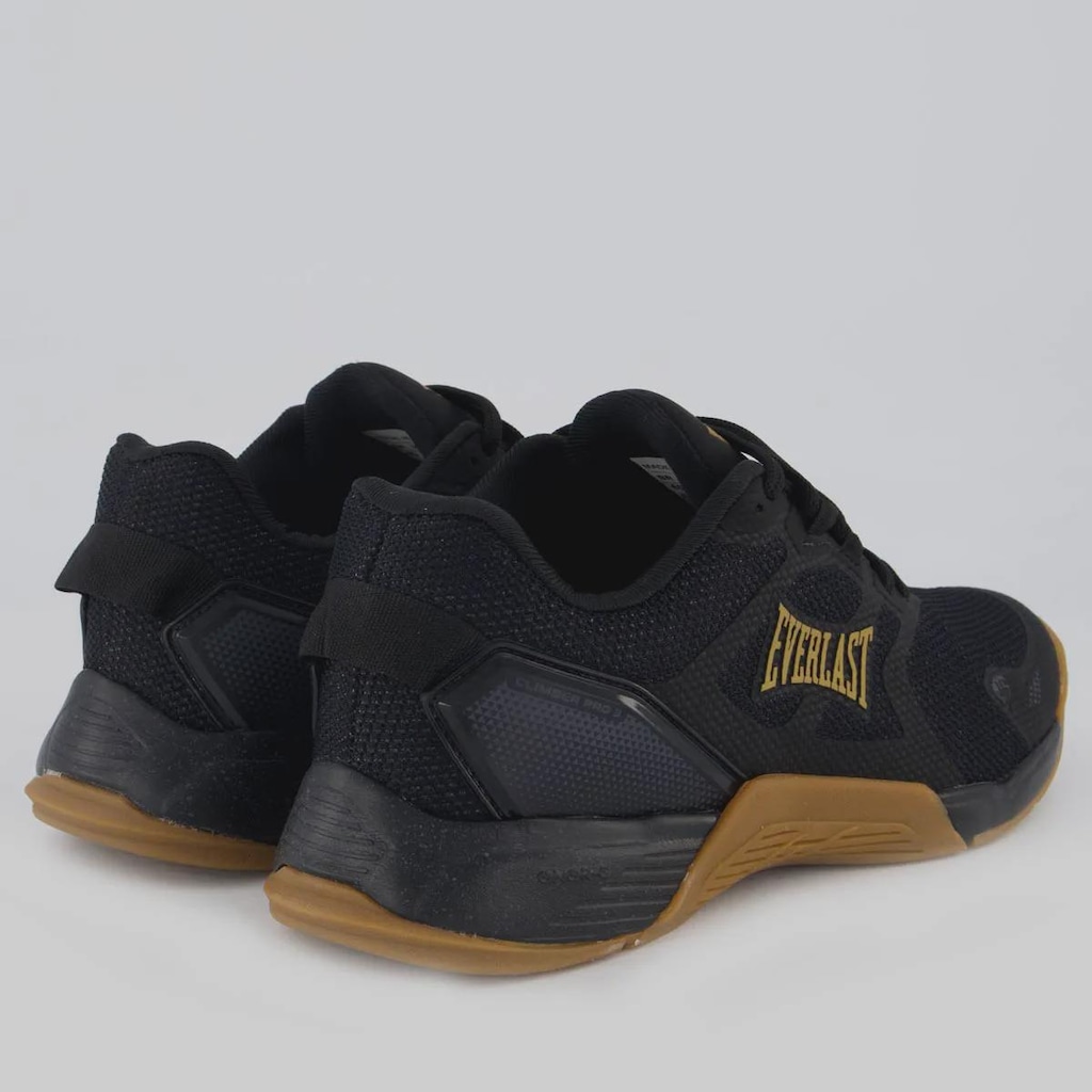 Imagem 3 do produto Tênis Feminino Everlast Climber Pro