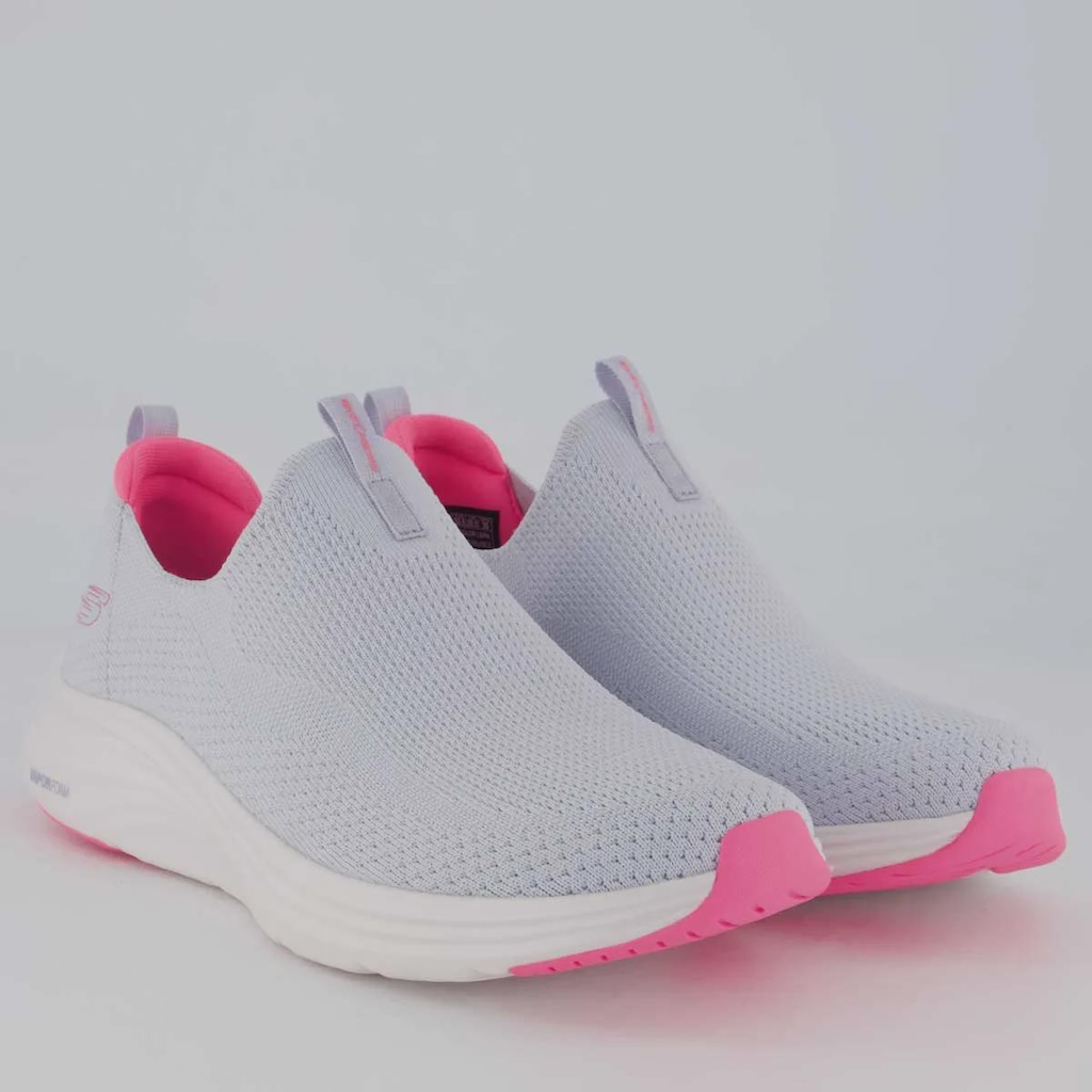 Imagem 2 do produto Tênis Feminino Skechers Vapor Foam