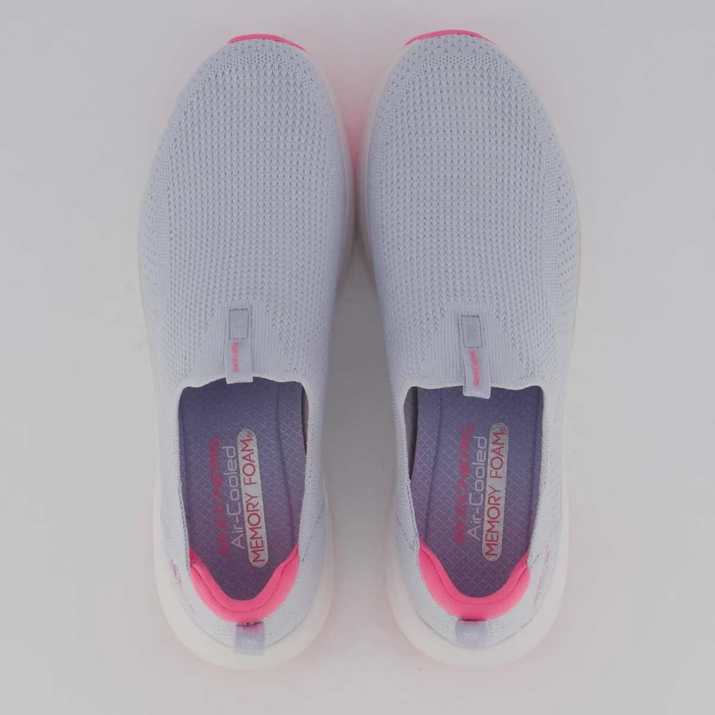 Imagem 4 do produto Tênis Feminino Skechers Vapor Foam