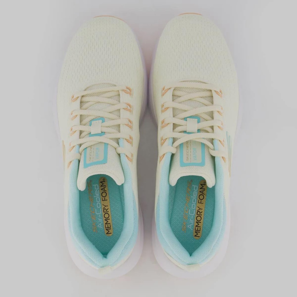 Imagem 4 do produto Tênis Feminino Skechers Vapor Foam