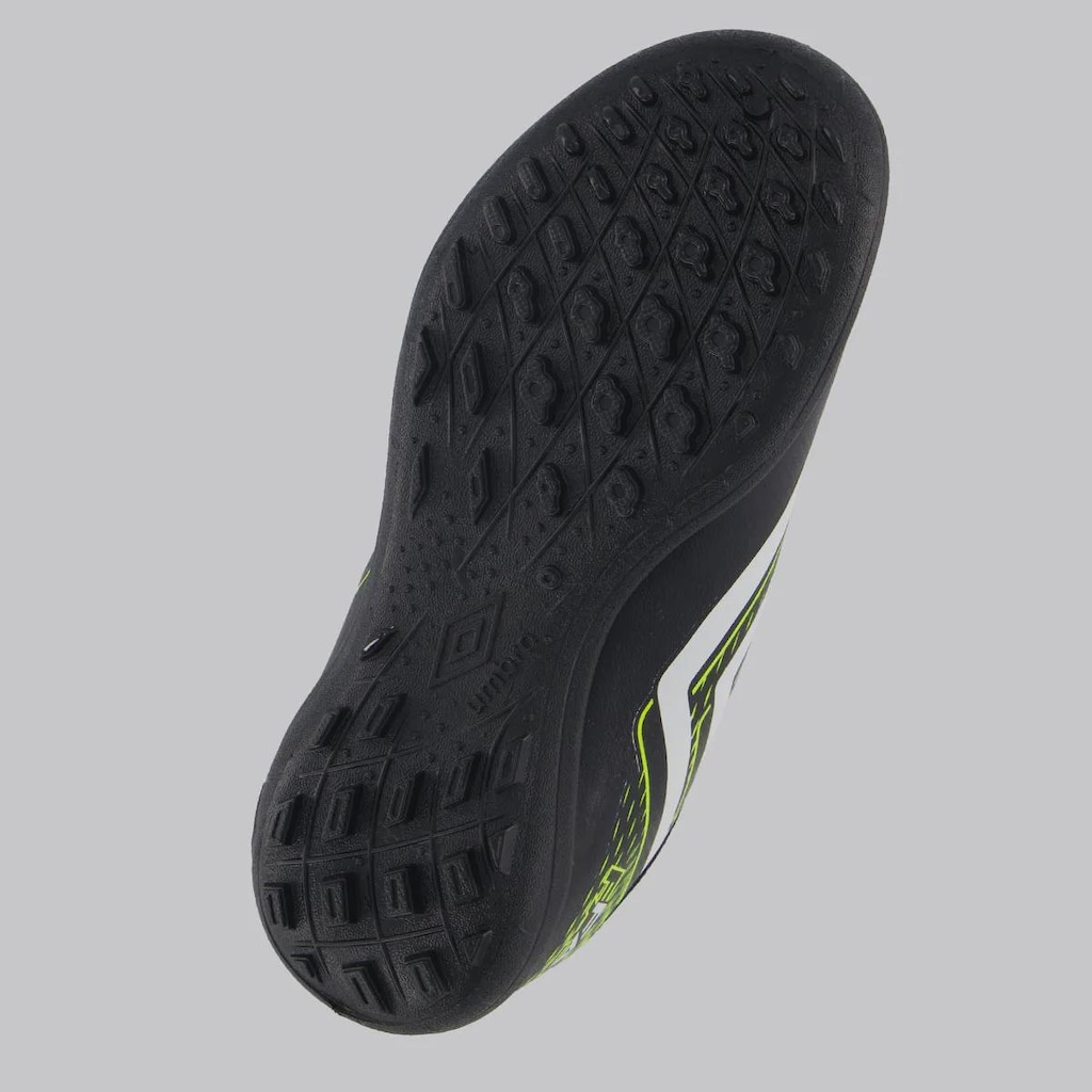 Imagem 5 do produto Chuteira Society Infantil Umbro Fast II