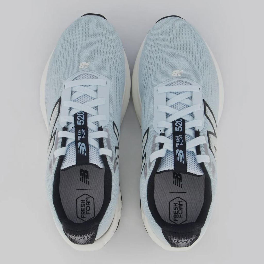 Imagem 4 do produto Tênis Feminino New Balance Fresh Foam 520 V9