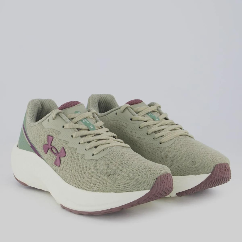 Imagem 2 do produto Tênis Feminino Under Armour Charged Wing 2