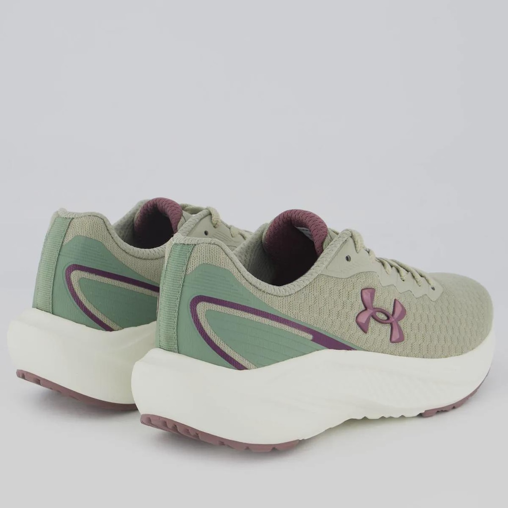 Imagem 3 do produto Tênis Feminino Under Armour Charged Wing 2