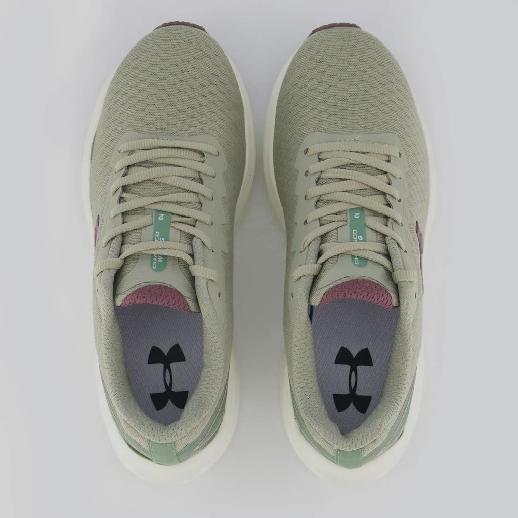 Imagem 4 do produto Tênis Feminino Under Armour Charged Wing 2