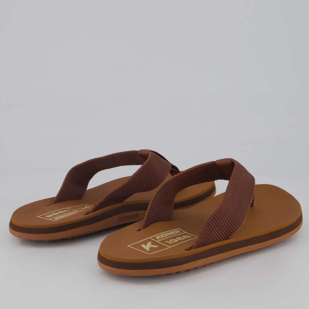 Imagem 4 do produto Chinelo Kenner Legend Pro Masculino