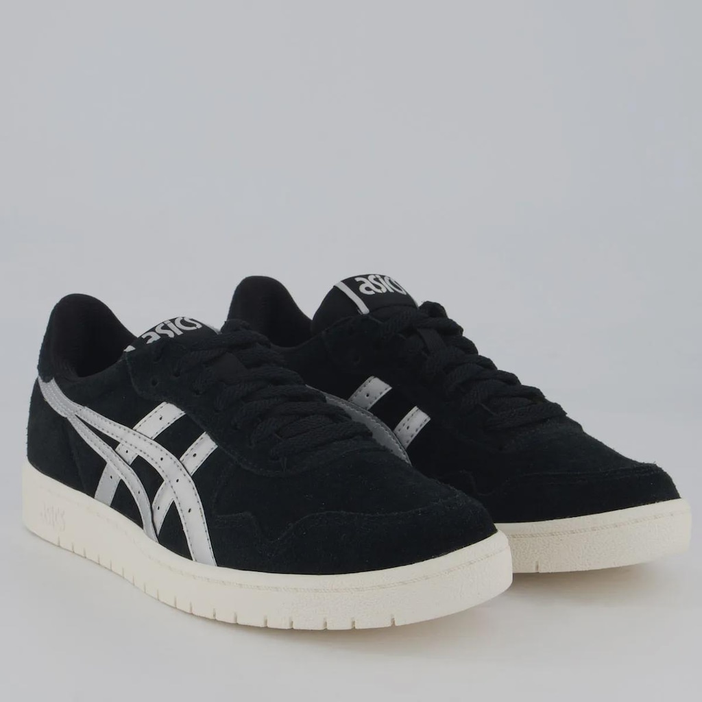 Imagem 2 do produto Tênis Feminino Asics Japan S Camurça