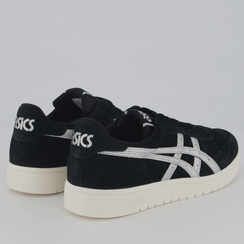 Imagem 3 do produto Tênis Feminino Asics Japan S Camurça