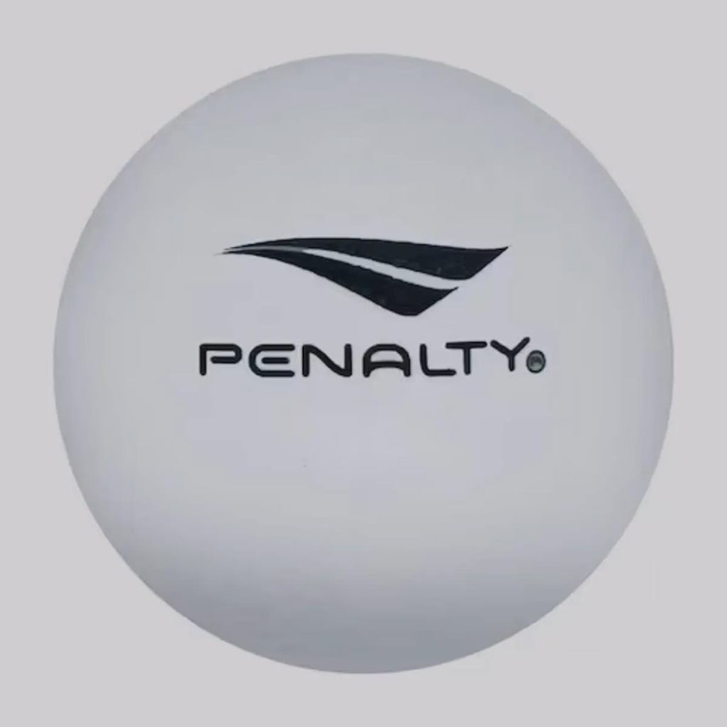 Imagem 2 do produto Kit C/ 6 Bolas de Tênis de Mesa Penalty